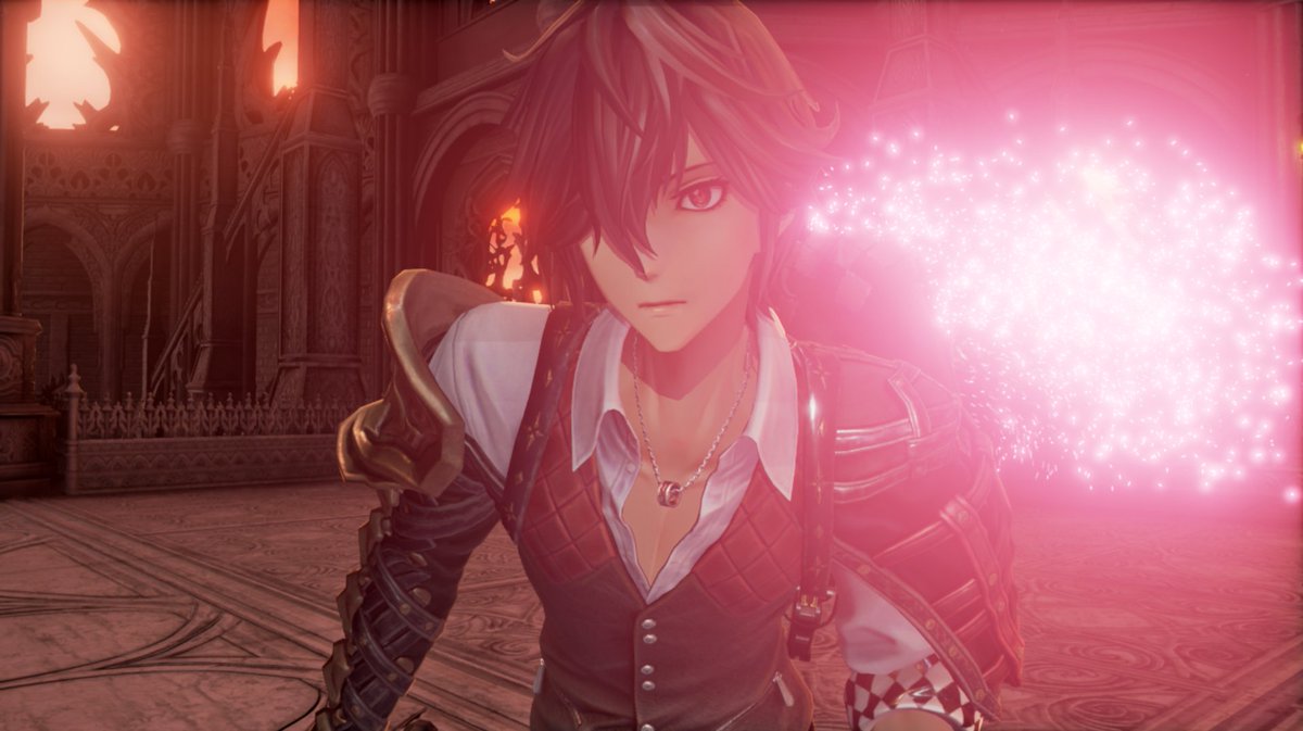 MiracleCatCrazy's tweet photo. Also revenge for Cruz against Modo
#コードヴェイン写真館
#コードヴェイン
#LouisAmamiya
#CODEVEIN 
#CodeVeinLouis
#prometheus https://t.co/sUG8DVqyhW
