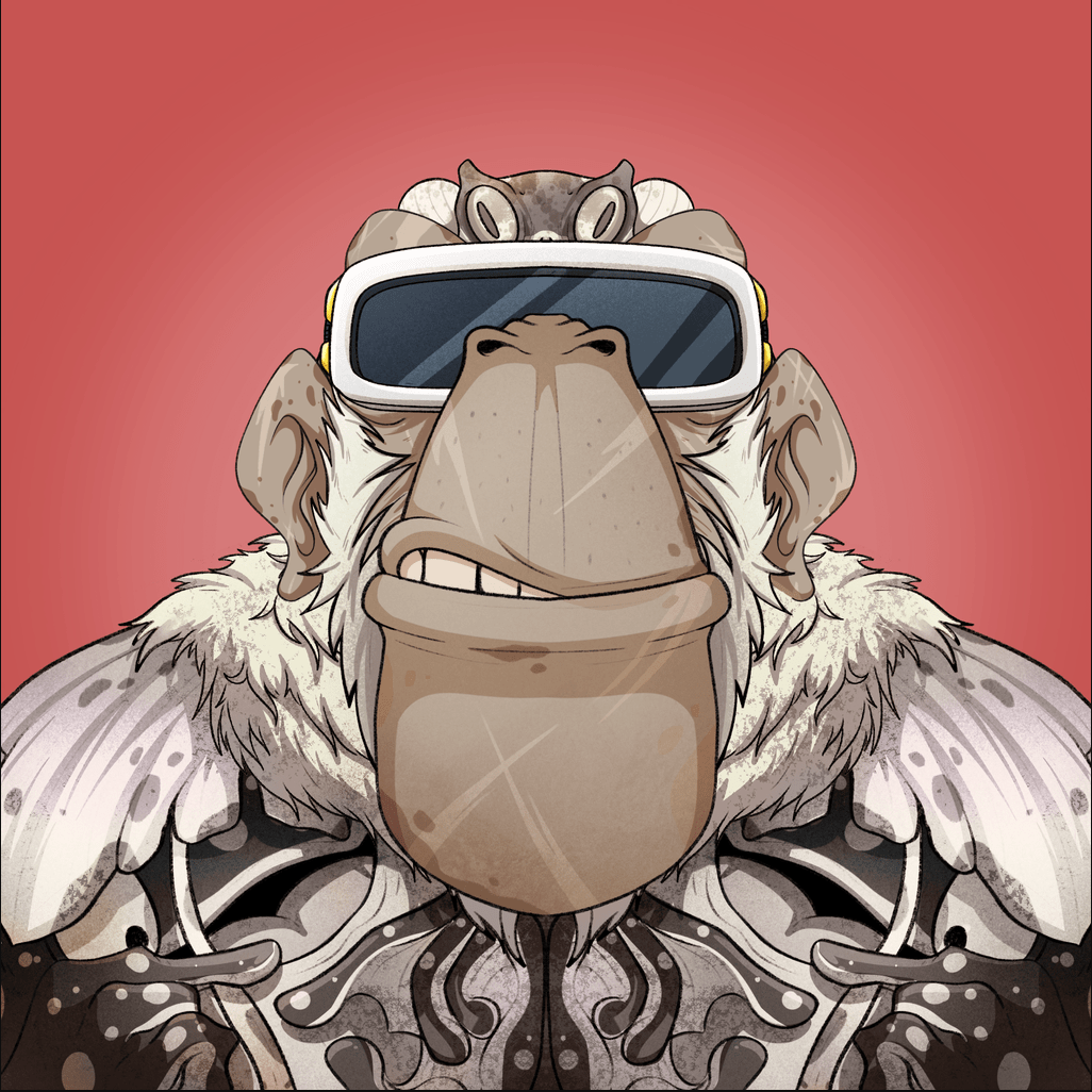 opener's tweet photo. In celebration of #DefiApes flipping yoots.. LFG!
#NewProfilePic https://t.co/4AHw0Q1ahI