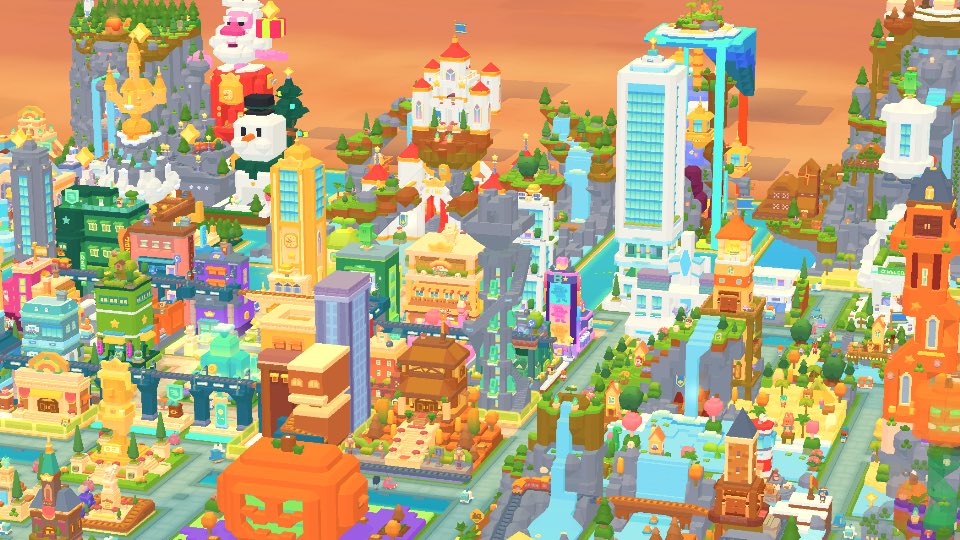 ArtKB67's tweet photo. My city, my creations, my dream…and a mix of many other things 🤣
Mid : WWYSP8617

 #BRIXITYPitch @playbrixity https://t.co/RQsbGbezX6