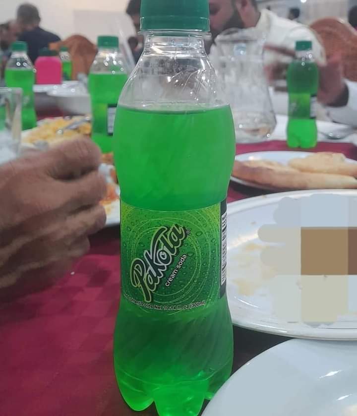 BazDotani786's tweet photo. پاکستانی برانڈ خریدیں…
پیپسی کوک کا مکمل بائیکاٹ کریں مہنگائی کے دور میں مناسب قیمت ہے اگرچہ کہتے ھیں ملاوٹی مال ہوتا پاکستانی تو اس میں ایک فائدہ ھے کاربوہائدریٹس کی مقدار کم ہو گی صحت کو نقصان کم ہوگا
#NeXtCola #gourmet #Pakola https://t.co/rWcRHZGju8