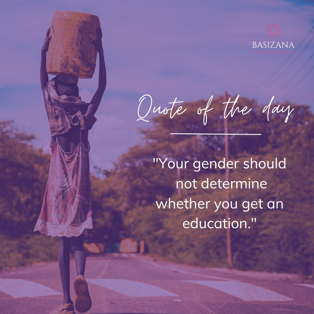 The Basizana Project tweet media