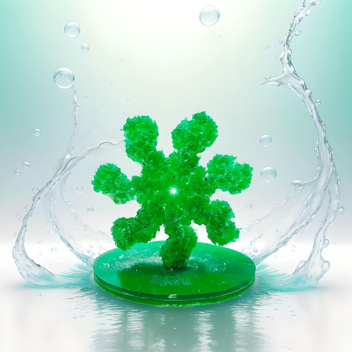 Happy to see the excitement of my students, when they hold their own design of 3D-printed Protein in their hands. Can guess which protein(s) are shown?
#sciencecommunication #3Dprinting #ai #FUBerlin <a href="/fubcp/">Department Biology, Chemistry, Pharmacy FU Berlin</a> stay tuned for all the results being displayed within the Biochemistry.