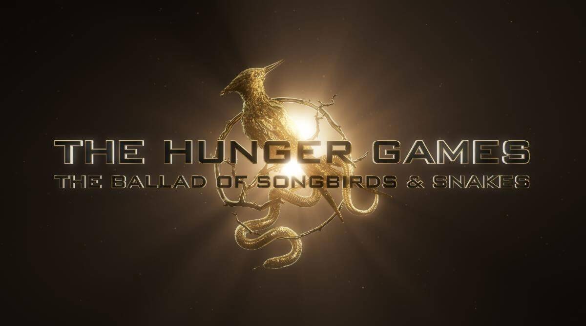 #BoxOffice France

#HungerGames #BSOC sans concurrence... 

Le Top 5 quotidien du mercredi 15 novembre 2023 (chiffres &amp; prévisions à venir) = cine-directors.net/quotidien.htm