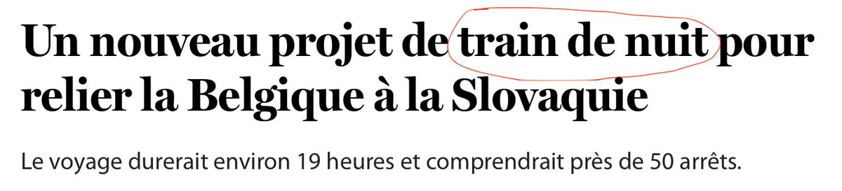 vdupouey's tweet photo. #BelgianSolution
A new "night train", riding from 06am until 01am. https://t.co/D86Pnl6TPs