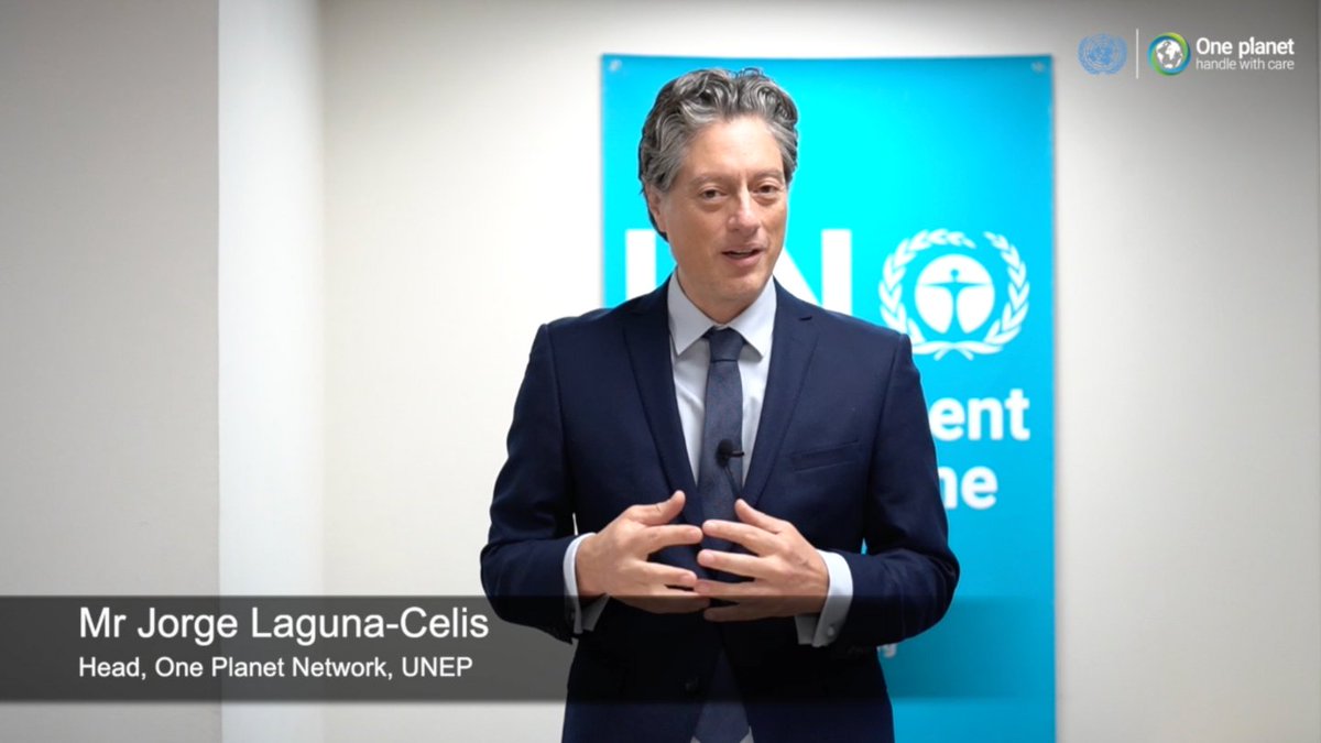 One Planet Network tweet media