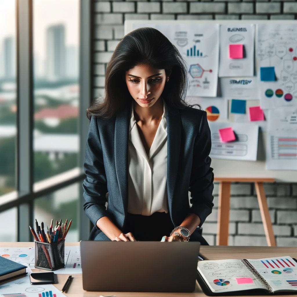 joeri_vc's tweet photo. You can use my Strategic Mind custom GPT to develop a new strategy. Or... to reverse engineer existing strategies. Reverse engineering successful and non-successful strategies allow you to gain valuable insights for your own strategies! https://t.co/NBD4aXI1zS