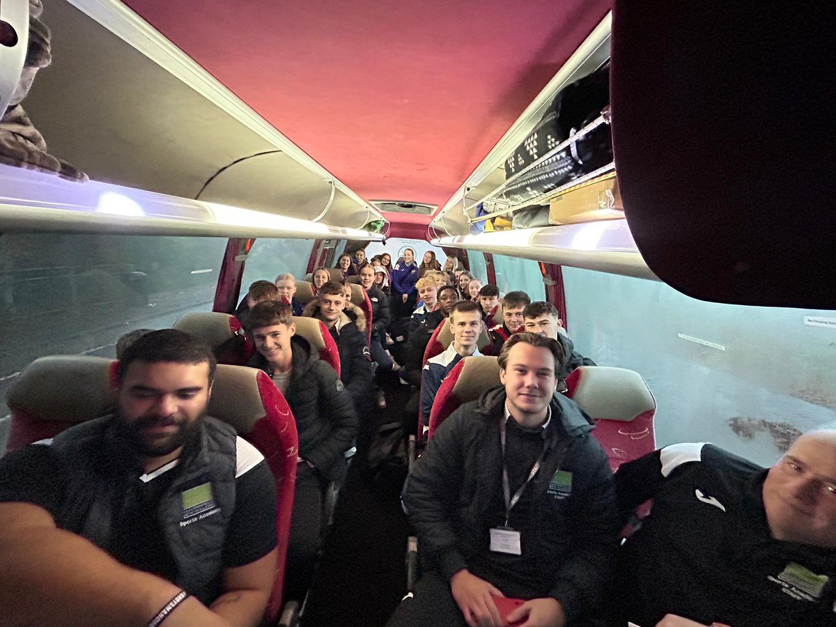 HNC Sports Dept tweet media