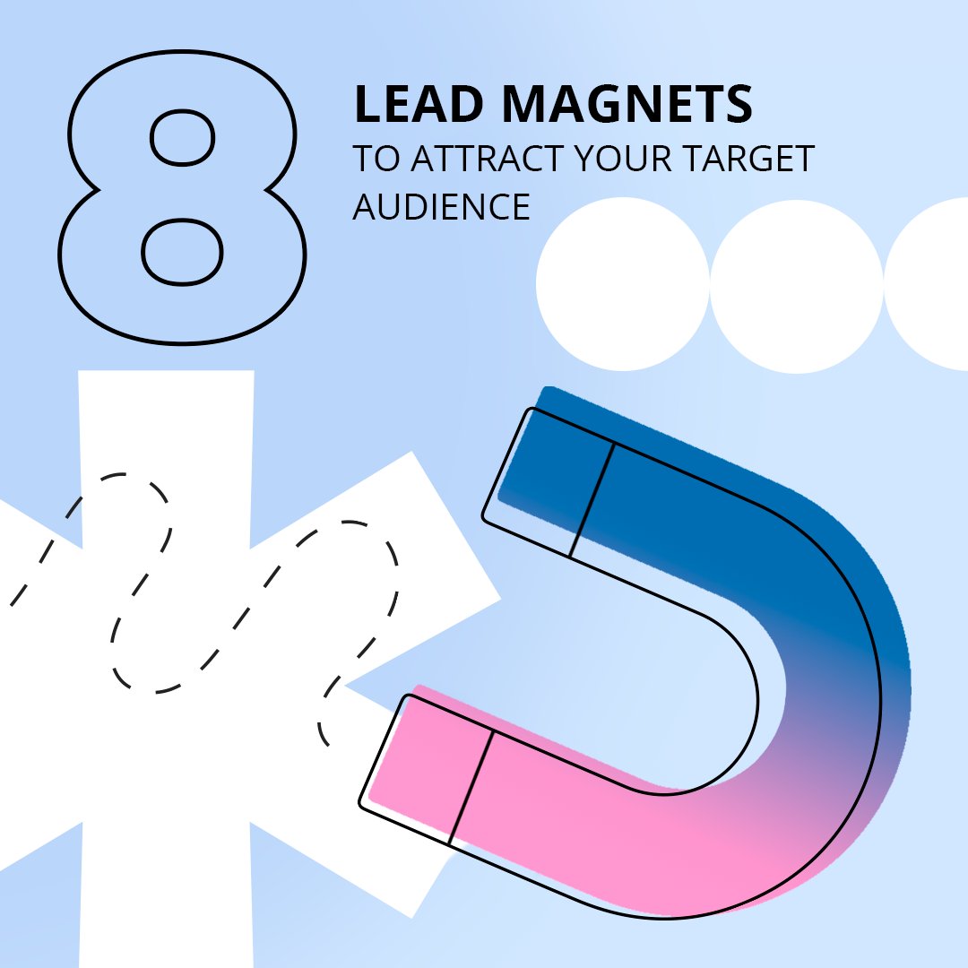 A lead magnet is a valuable resource that you can offer to your audience in return for their contact information. Here's how the whole thing works: linkedin.com/feed/update/ur… #prpartner #prpartner_tips #leadmagnets #dubai #uae