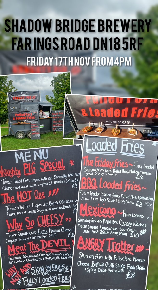 Shadow Bridge Brewery tweet media