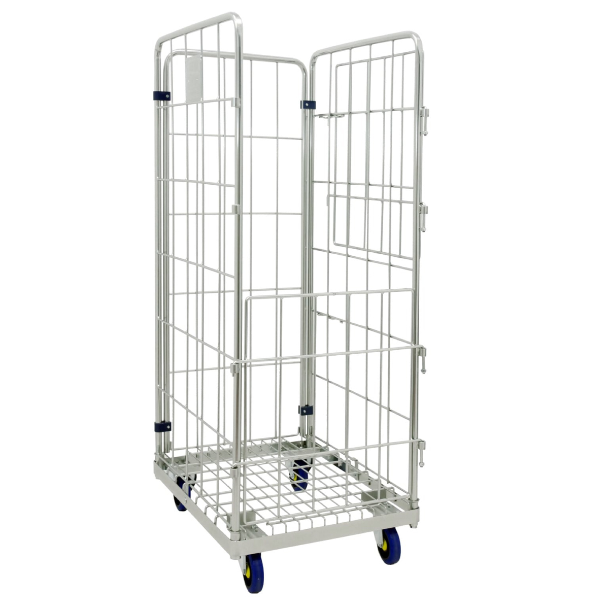 SumalSLU's tweet image. 🇪🇸 RB 416 es uno de nuestros contenedores más vendidos. Ha sido probado en innumerables situaciones y ofrece una gran versatilidad de usos: buff.ly/40KpTrx

#SUMAL #container #rollcontainer #laundrycart #hospitallaundry #hospital #hôpital #blanchisserie