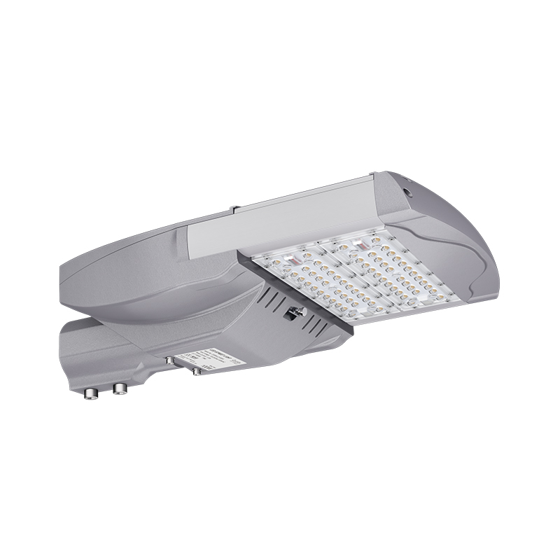 chz_lighting's tweet image. To start a better day with our led street lighting. #ledstreetlighting #chinaledstreetlight