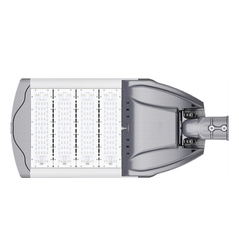 chz_lighting's tweet image. To start a better day with our led street lighting. #ledstreetlighting #chinaledstreetlight