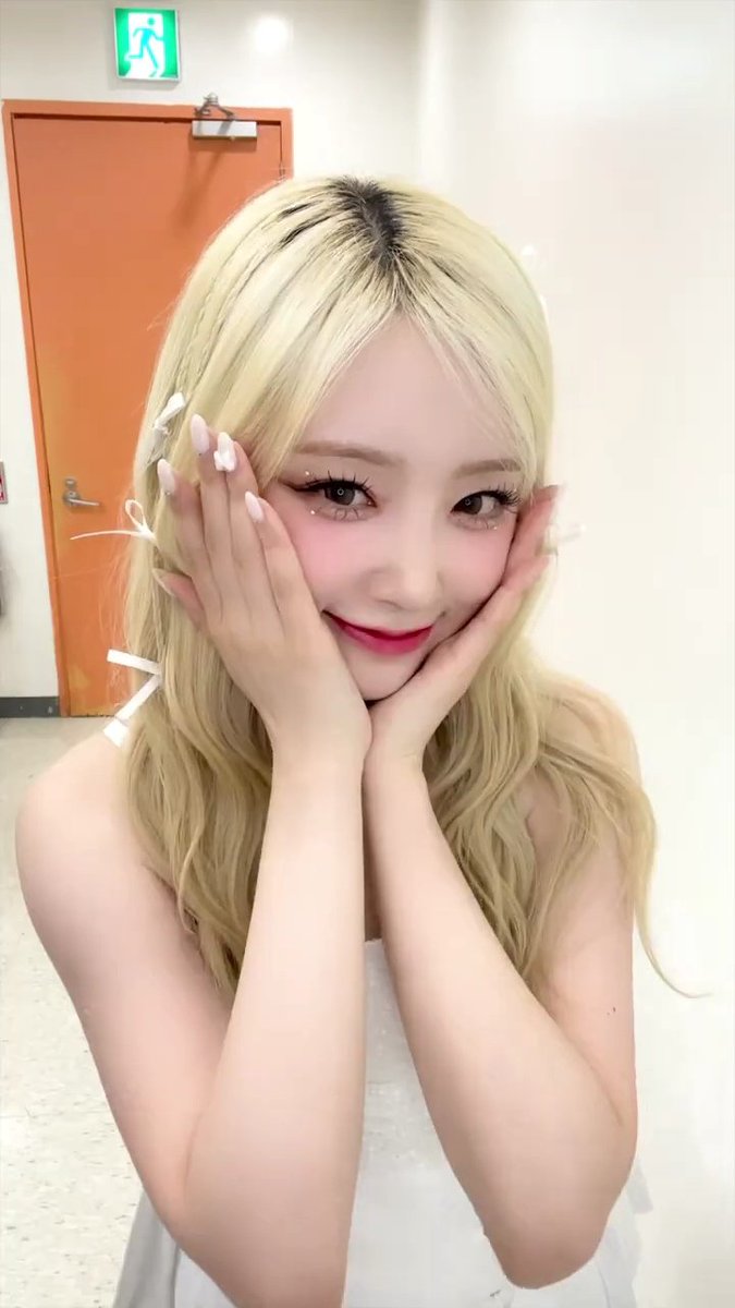 0S9A4's tweet photo. 🐣💕💕 https://t.co/JMmC3vua0m