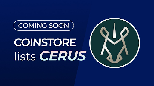 FestusNolly's tweet image. 🎮 Immerse yourself in the fusion of GameFi and DeFi with Monocerus! Experience a high-yield CLMM DEX boasting an MMORPG 3.0 UI. Easily manage NFTs on Android/iOS. 
Explore at Coinstore: monocerus-world.gitbook.io/monocerus
@monocerusworld @CoinstoreExc
#AVAX #GameFi #Monocerus #Coinstore