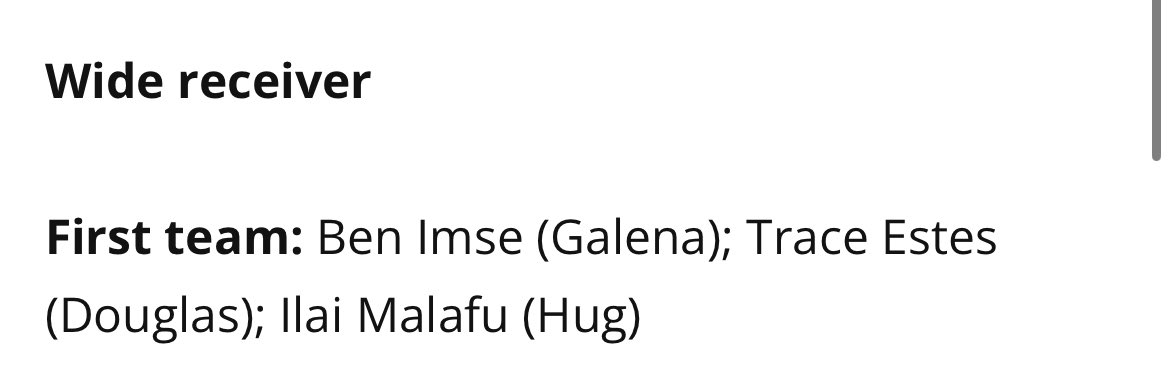 Trace Estes🌟 tweet media