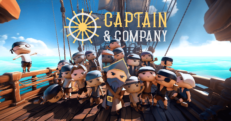 familiafacil's tweet photo. 🔲 Feel the thrill of realtime ship combat as you battle it out with up to 128 players in persistent ocean worlds, complete with treasure, dangerous foes, and unbelievable ships to own!

🔳 Mlnt here: https://t.co/kXfMqXMXSR