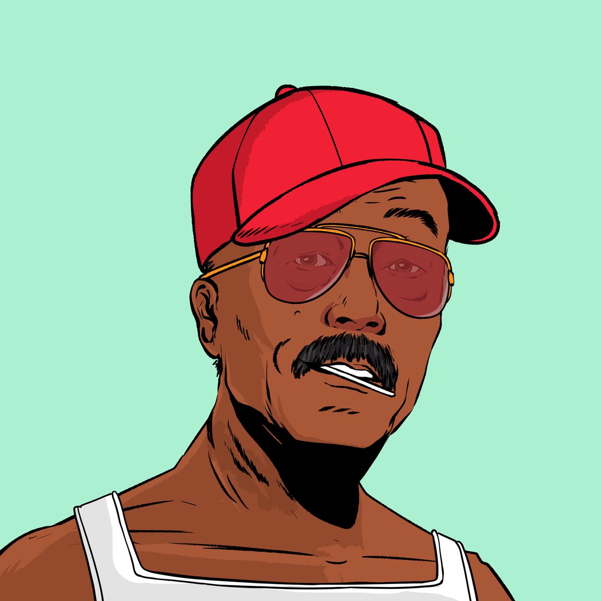 satoshibles's tweet image. A Grand Theft Auto just took place... Amazing pick up @zepher_360, welcome to the Satoshibles family 🧡