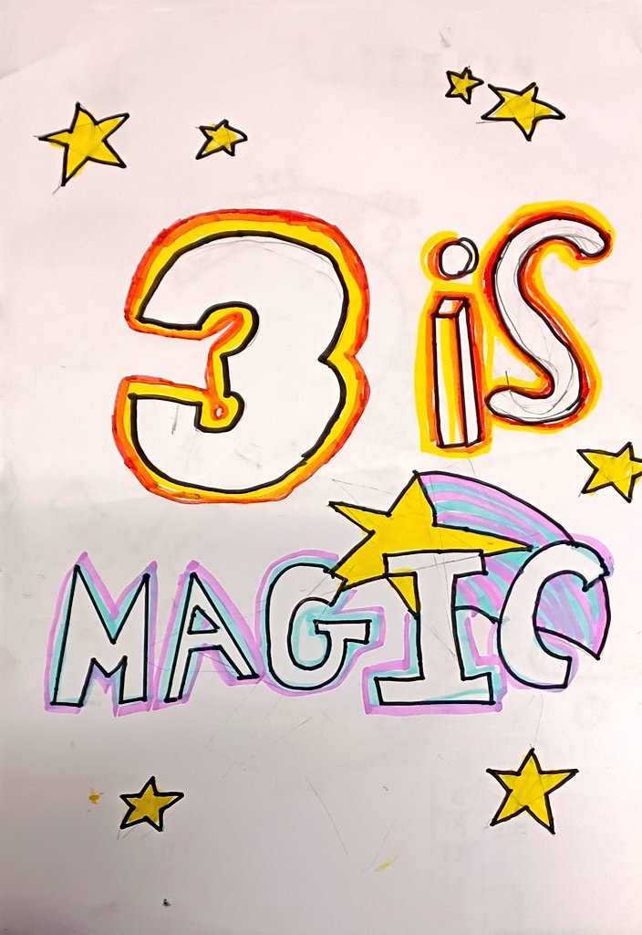 TMWS Maths Department tweet media