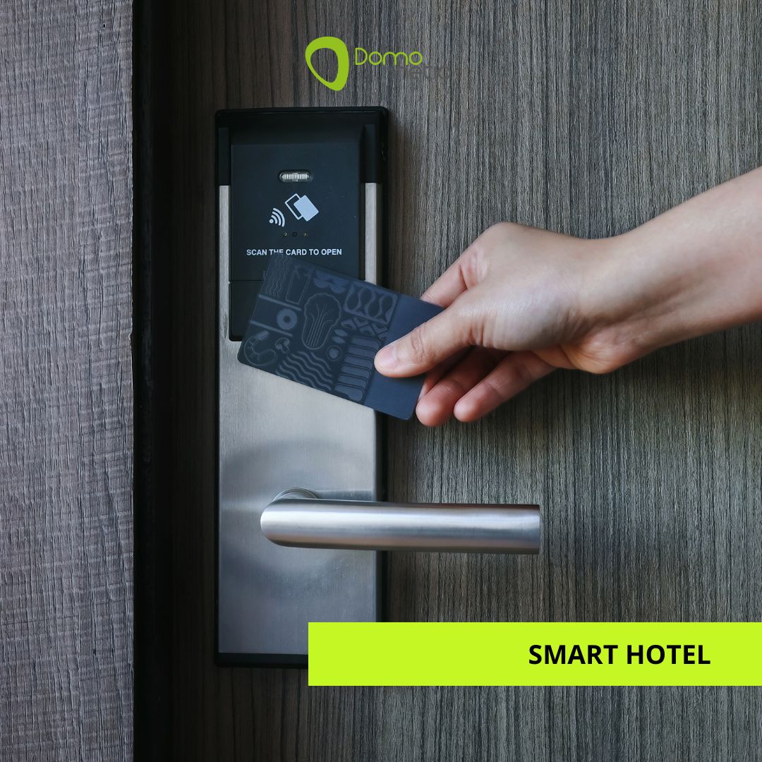 domonetio's tweet image. Transformar un hotel en un &quot;Smart Hotel&quot; 🏨 🤖 requiere una planificación sólida y una implementación eficiente:

📩 info@domonetio.com

#knxprojects #HotelIndustry #Eficienciaenergética  #smarthome #smartBuilding #HotelDevelopment #Lightingcontrol #Heating #ventilation