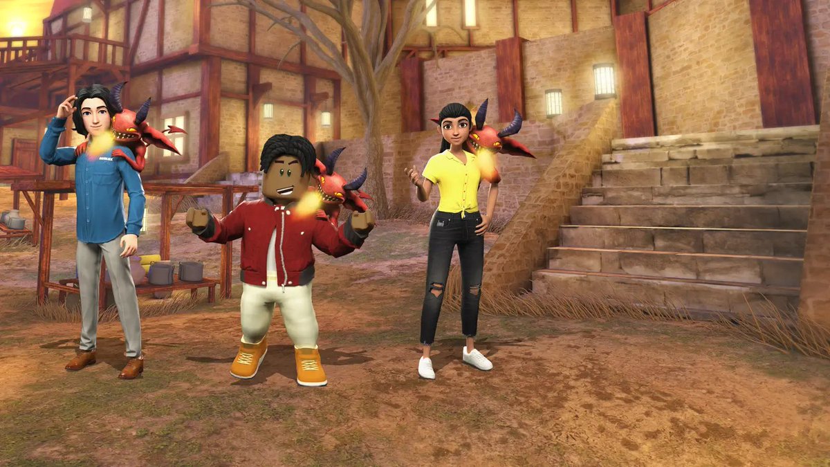 KingOTStream's tweet photo. #TwitchPrime #PrimeCode #Giveaway #Kick time! This time its for #ROBLOX
Code: F5ERJRC94L85
Delinquent Demon! Snag it quickly!
Follow my Socials for more fun and giveaways! https://t.co/RaIojCIf4M https://t.co/pCMblgOD4B