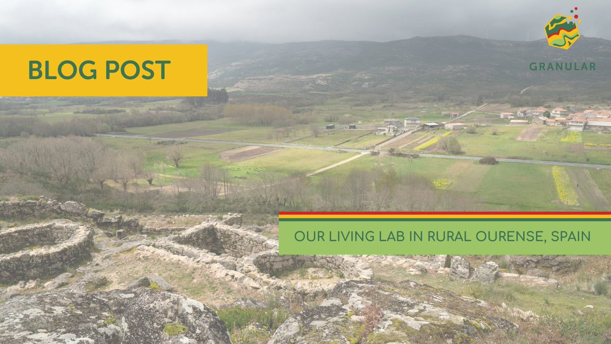 Rural GRANULAR (@ruralgranular) on Twitter photo 🔊 New #GRANULARBlogPost about the Spanish Living Lab!
🌍 The International Observatory of Rural Research (RIO) is thrilled to be part of the #GRANULAR project! Authors from the <a href="/uvigo/">Universidade de Vigo</a>, share why this collaboration is crucial for Ourense, Galicia 🇪🇸
⏭️bit.ly/3SFIi6P 🔊 New #GRANULARBlogPost about the Spanish Living Lab!
🌍 The International Observatory of Rural Research (RIO) is thrilled to be part of the #GRANULAR project! Authors from the <a href="/uvigo/">Universidade de Vigo</a>, share why this collaboration is crucial for Ourense, Galicia 🇪🇸
⏭️bit.ly/3SFIi6P