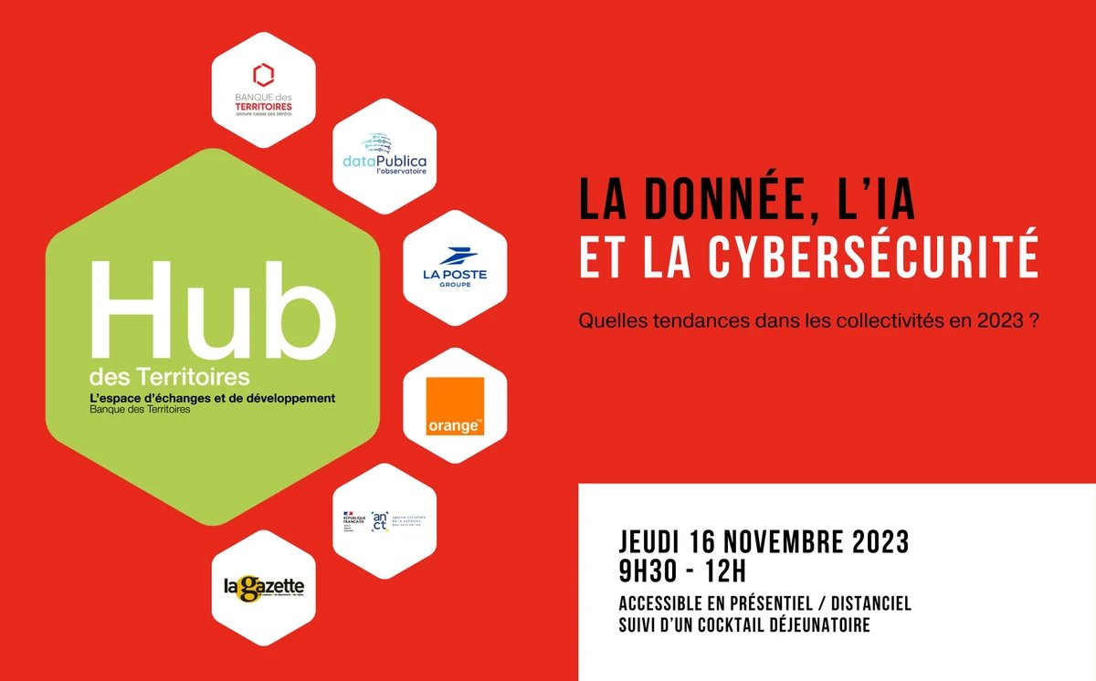 L’OBSERVATOIRE DATA PUBLICA tweet media