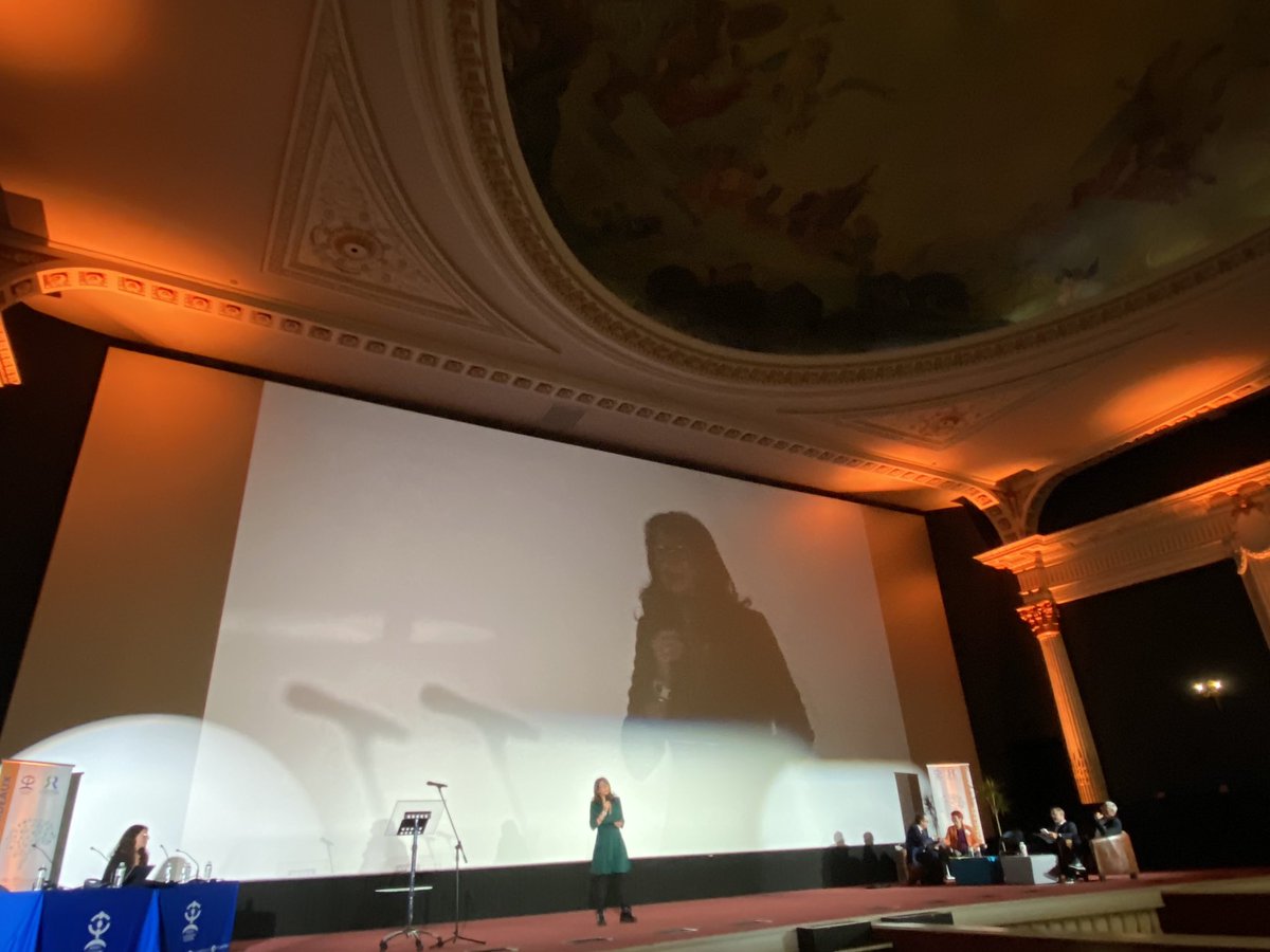 Ouverture du congrès des CRP de Nouvelle Aquitaine à bordeaux. Deux belles journées qui s’annoncent dans un cadre magnifique.