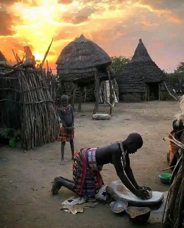 Babaabule1's tweet photo. "A leè má lówó lọ́wọ́ o... 
"Ṣùgbọ́n a ní ifọkanbalẹ... 

🌹 🌹 🌹 https://t.co/jXDHO5wKQV