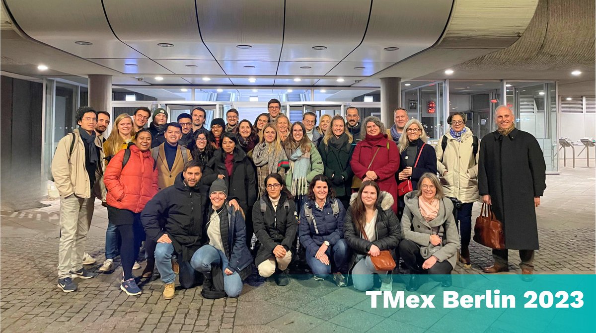 EatrisEric's tweet photo. We're over halfway through our 5-day Translational Medicine Explained (#TMex) course. Happy to hear the lively discussions on regulation, #DrugDevelopment, #ScienceCommunication and more.
👉 If you are curious about what's still ahead, see more here: https://t.co/nOCi6VYYSF https://t.co/r7z7KOZqim