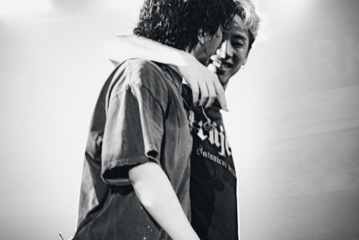 いい写真だな。