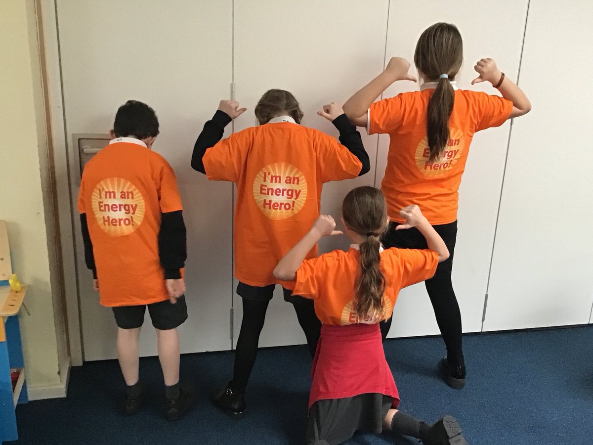 MelthamceEco's tweet photo. We are Energy Heroes!!!!!! @energyheroes1 @yr5melthamce #melthameco #energy #melthamshoutout https://t.co/V2tjcWeqNd