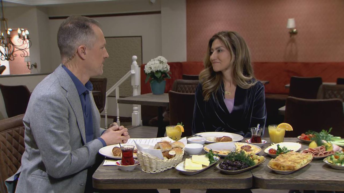 RTLnieuws's tweet image. VVD-leider Yeşilgöz: 'Wordt tijd voor eerste vrouwelijke premier' rtlnieuws.nl/nieuws/politie…