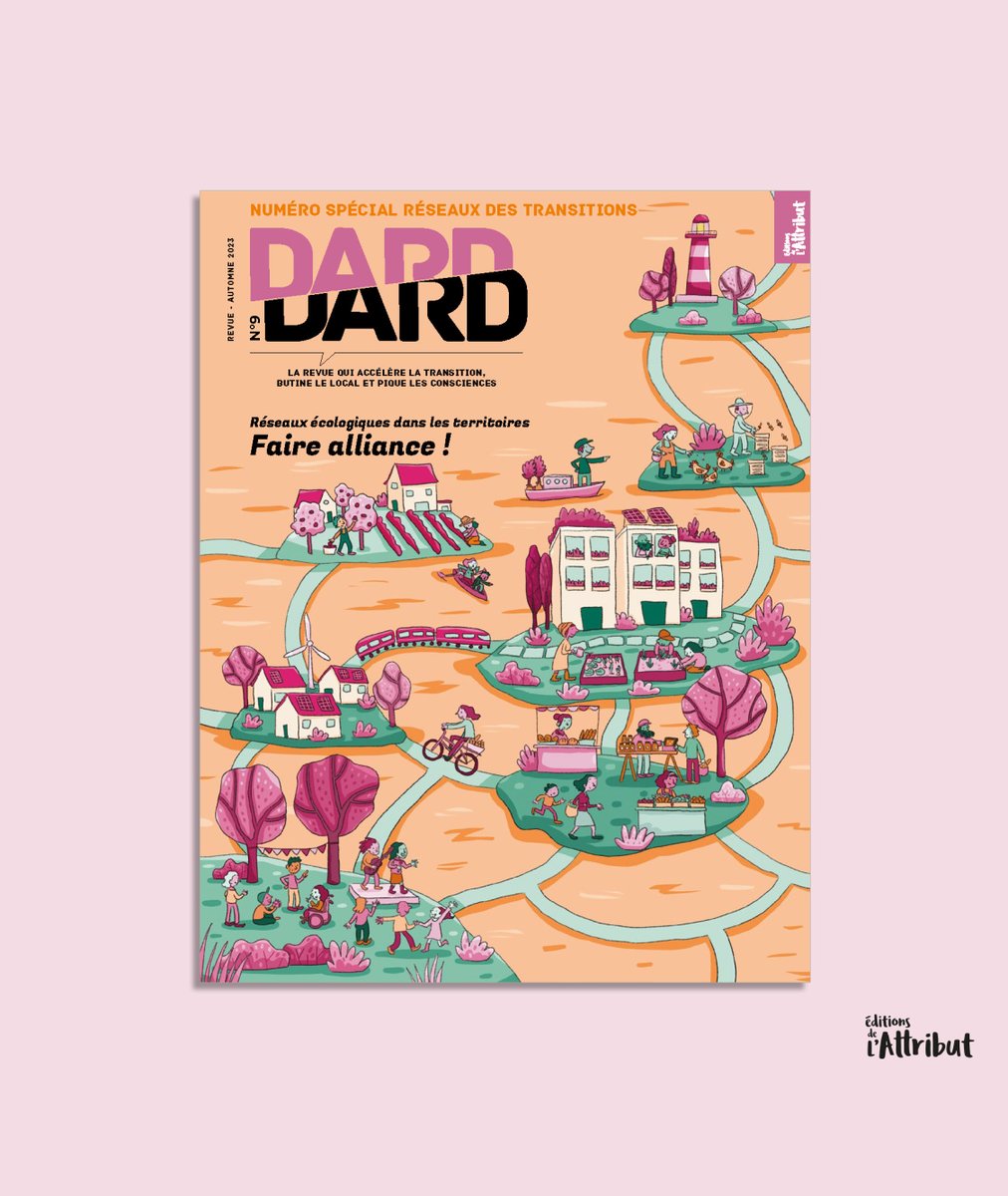 NECTART · DARD/DARD · PANARD tweet media