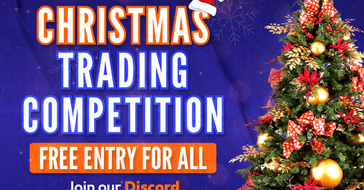 MacandGrayfx's tweet photo. 📷 Engage with a vibrant community, trade without daily loss limits, and benefit from accredited CPD training. 
Find out more at https://t.co/dNqCPrmeXo today!
#ChristmasTrading #DiscordCompetition #Forex #PropTrading #InstantFunding #Competition #Christmas #FreeEntry https://t.co/gOWCD9sUfO