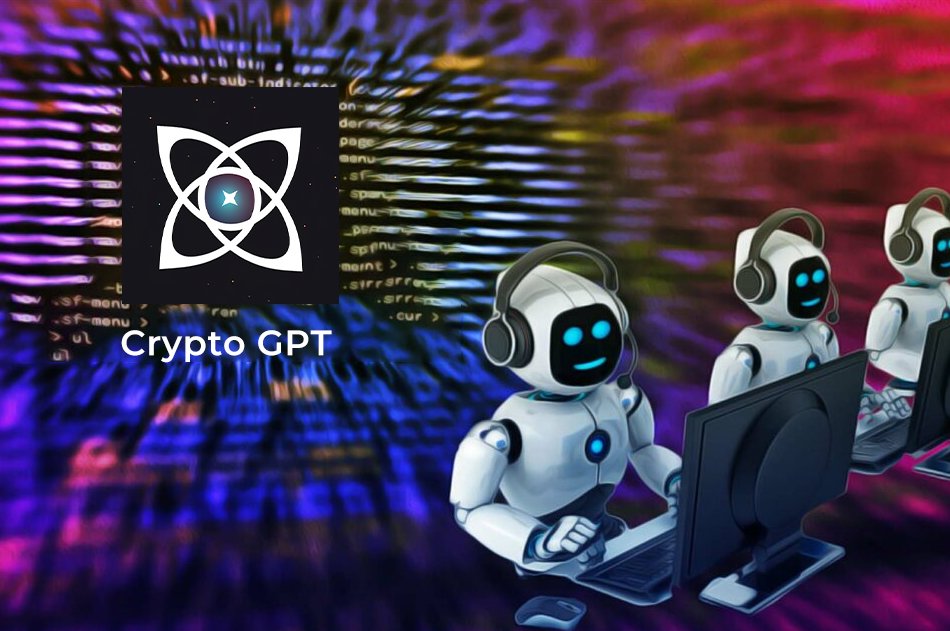 🚀 Unmask the magic of Crypto GPT – where AI and memes collide in an explosion of decentralized brilliance! 
🧙‍♂️🤖 Brace yourself for the most enchanting ride through the crypto realm! 

🚀🌌 #MagicMemes #CryptoEnchantment #AIBlast