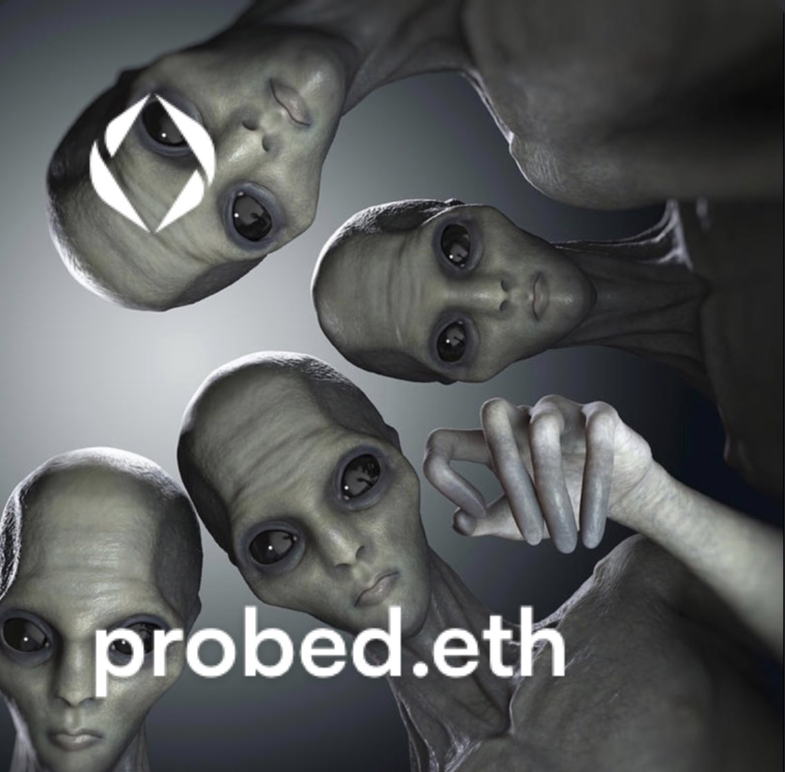 insightens's tweet photo. probed.eth
🛸 
0.069e listed on @ensvision and @godid_io #ens #web3 https://t.co/B4rCpVpsWm
