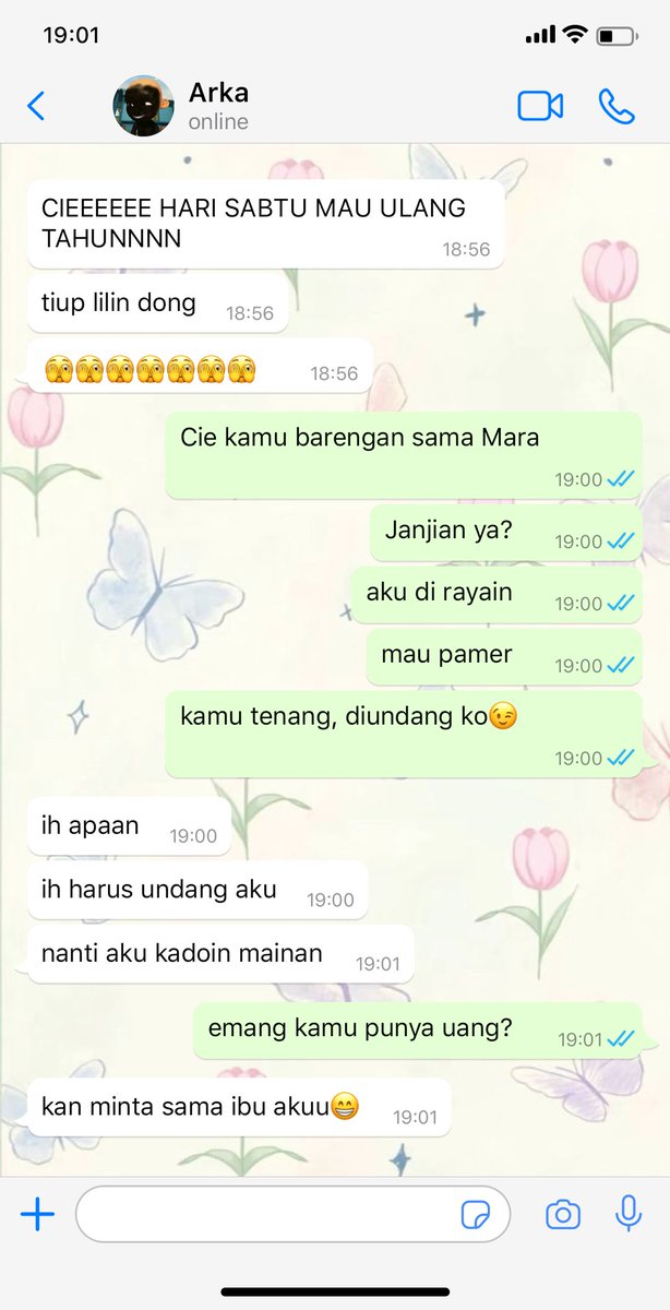 haniiibuni's tweet photo. 019. Pamer di rayakan. https://t.co/93mAZMBofl