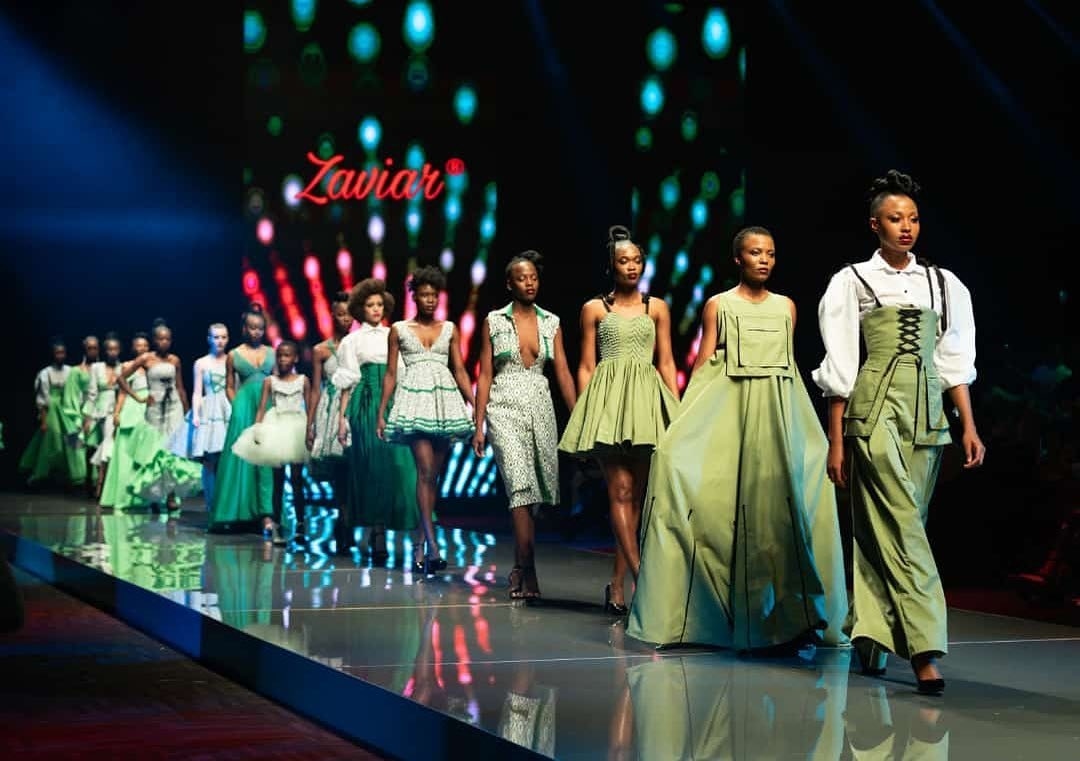 GalsOutFestival's tweet photo. Exquisite Elegance : Mama Gumede's Zaviar Fashion House Collection
#femaleentrepreneurs #femaledesigner #fashiondesigner #girlpower #galsoutfashion https://t.co/W7WFtYsrCO