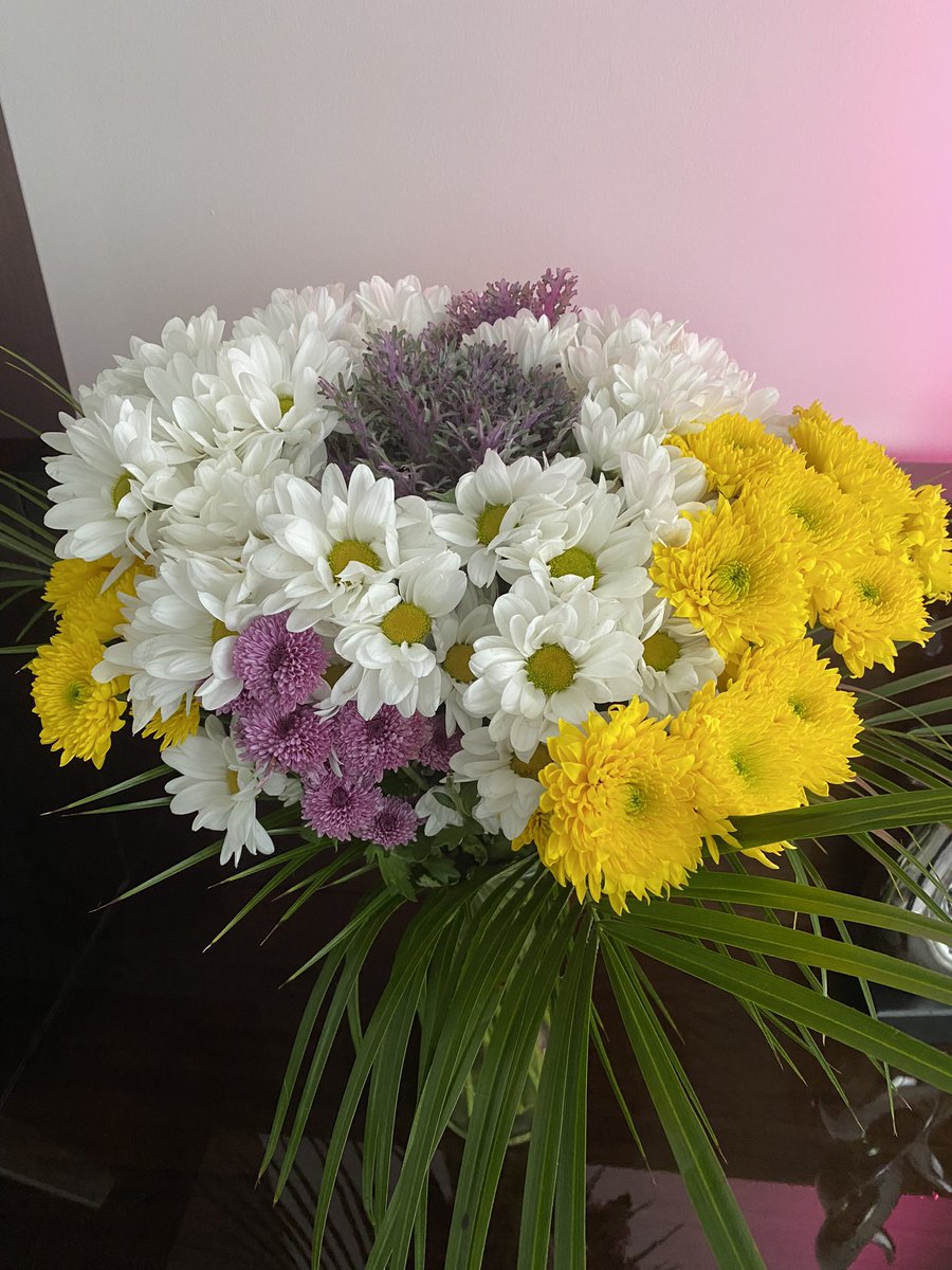 Günümü güzelleştirenlerde bugün❤️🌸🤗