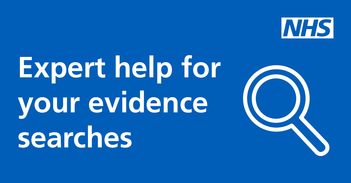 #KNOWvember23, did you know that last year we carried out 855 literature searches and 66 evidence summaries to ensure that @epsom_sthelier, <a href="/SurreyDownsHC/">Surrey Downs Health and Care</a> and <a href="/SuttonHandC/">Sutton Health and Care</a> patient care work is underpinned by relevant evidence! 
<a href="/NHSKFH/">NHS Knowledge for Healthcare</a>, @TotterdellJac, <a href="/arlenewellman64/">Arlene Wellman</a>