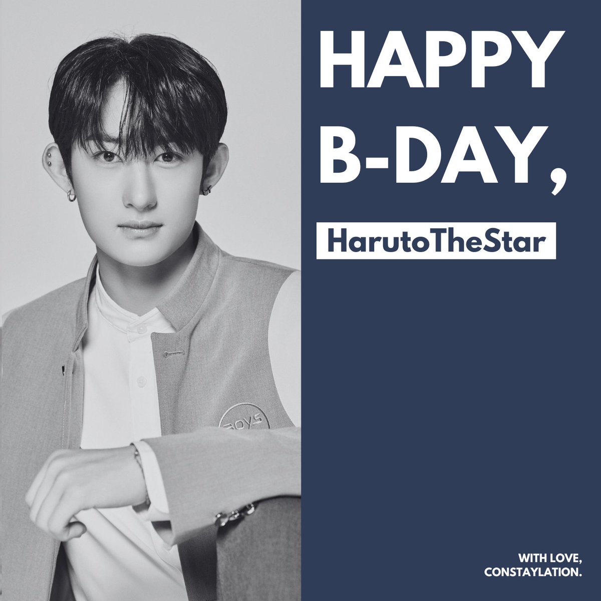 _constaylation's tweet photo. Happiest birthday to one of our little stars, @adudupink. https://t.co/J8znpWBLMI