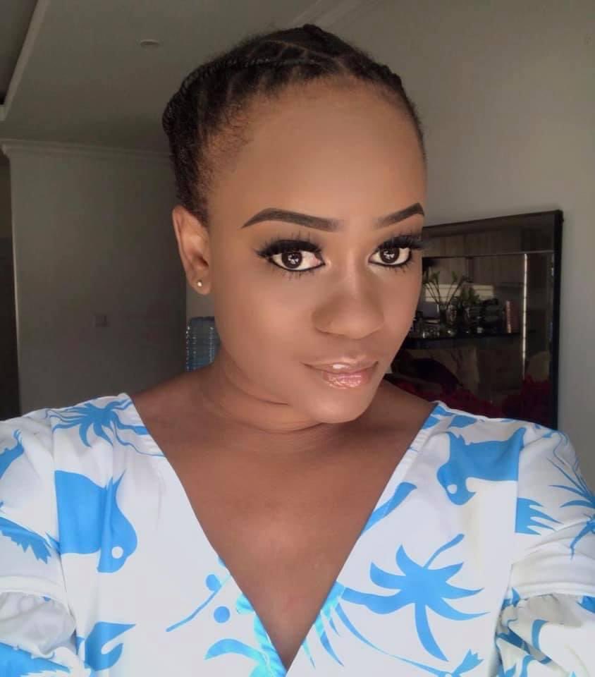 AdvoBarryRoux's tweet image. Our ladies, this is just a reminder that you need to stop wasting your money; this is the hairstyle men find very attractive.