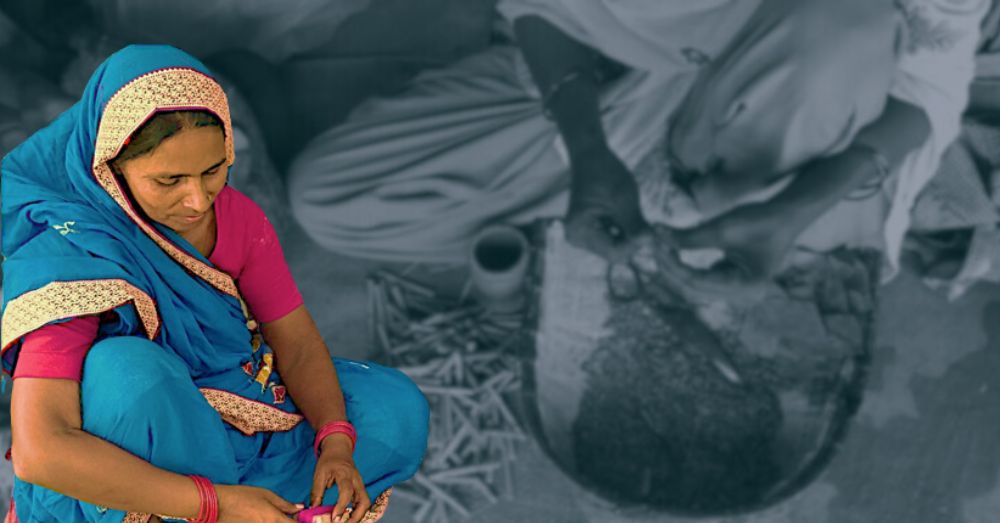 immobink's tweet photo. Dalsinghsarai, Bihar: Beedi-rolling Women Aren’t Counted In Work From Home Data #GoaForVocal4Local https://t.co/FjsLABO7a3