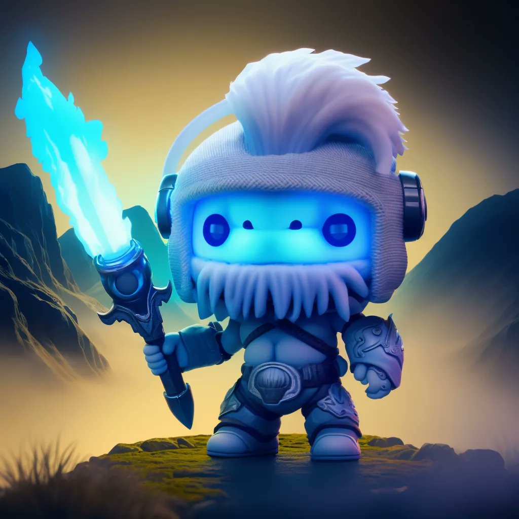 Get into the Blue yeti tribe #XRP #XRPArmy <a href="/xrpcafe/">xrp.cafe ☕</a> blue yeti