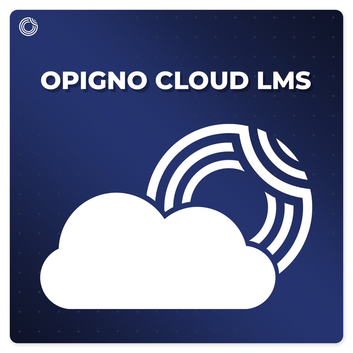 Opigno's tweet image. 🚀 Introducing Opigno Cloud LMS! Your trusted learning platform is now on cloud! Enjoy a seamless experience with exclusive features while we handle hosting and maintenance. 

Discover more at opigno.org/products/opign…

#eLearning #Opigno #Cloud