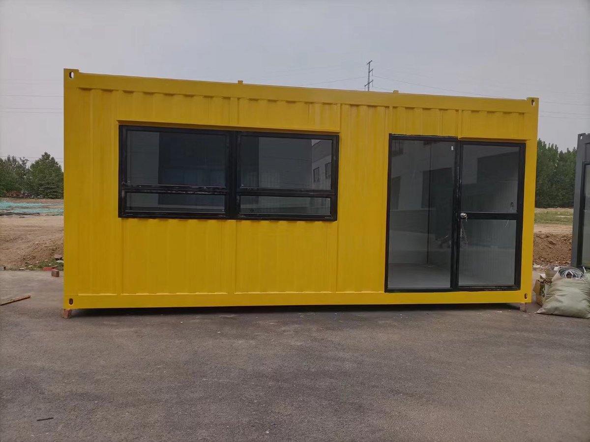 店舗用 #プレハブハウス #ユニットハウス #コンテナハウス #建築 