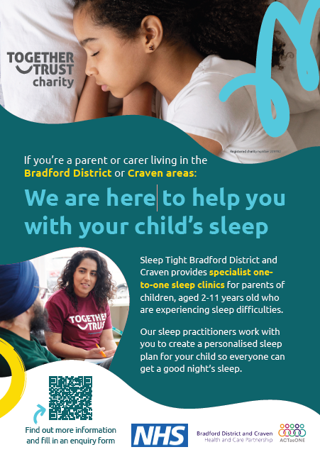 Together Trust Therapies (@tt_therapy) on Twitter photo Today we are excited to be delivering our first Family Workshop to parents in Bradford who are experiencing sleep difficulties. We have lots of free support for families so get in touch admintss@togethertrust.org.uk @togethertrust <a href="/ActAsOneBDC/">Bradford District Craven Health & Care Partnership</a> <a href="/BradfordCFT/">Bradford Children and Families Trust</a> <a href="/fyiBradford/">Start for Life and FYI Bradford District</a> Today we are excited to be delivering our first Family Workshop to parents in Bradford who are experiencing sleep difficulties. We have lots of free support for families so get in touch admintss@togethertrust.org.uk @togethertrust <a href="/ActAsOneBDC/">Bradford District Craven Health & Care Partnership</a> <a href="/BradfordCFT/">Bradford Children and Families Trust</a> <a href="/fyiBradford/">Start for Life and FYI Bradford District</a>