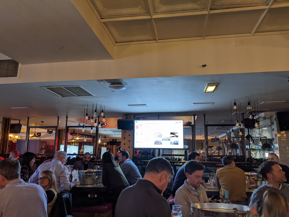 IEG4's tweet image. Great night last night at #LDCQuiz supporting and raising funds for @WoodSt_Mission who help children &amp;amp; families living on low income in Manchester &amp;amp; Salford.  Significant amount of money raised for them &amp;amp; the other charities involved in last nights UK-based Quiz Night #charity