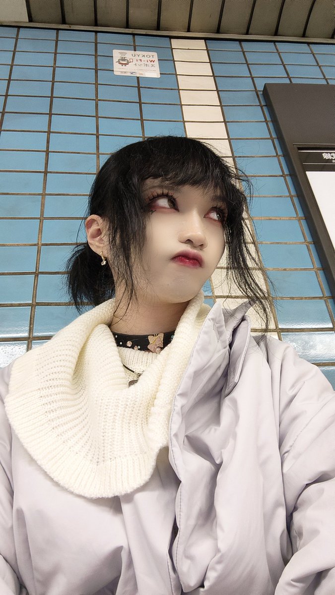 等电车时没人看到
偷偷把鸡巴露出来一下
#伪娘 #cd #男の娘 https://t.co/28WSUEt0II
