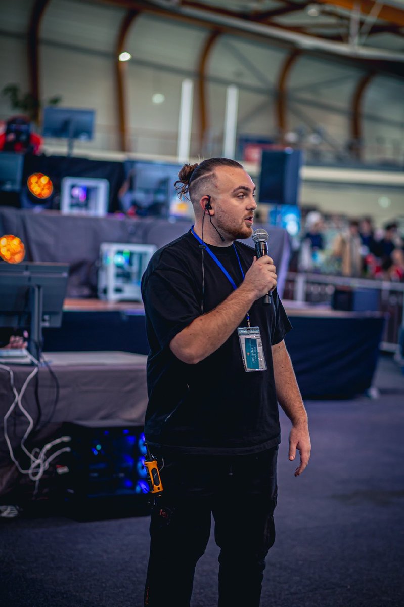 Thread - 1 an pour faire venir l’Esport à Clermont-Ferrand !  L’UCA GAMING FESTIVAL🤜🤛

De miracle à problèmes, il n’y a qu’un pas…